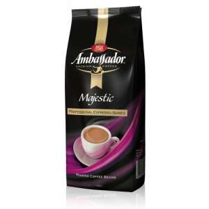 Ambassador Majestic 1000 . - 