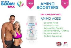 AminoBoosters Для Элиты Спорта. Для взрывного рост мышц, силы и энергии и Очень быстрого восстановления, если Вы участвуете в соре