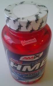 Amix-Nutrition HMB 120 