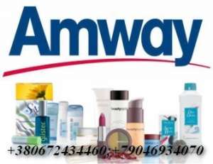AMWAY Бесплатная регистрация в Украине и России. Одесса - оголошення