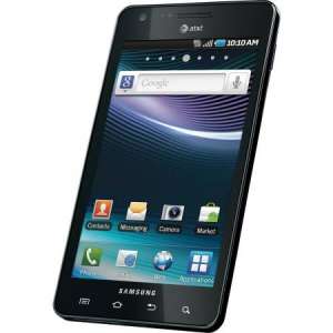 Android- Samsung Galaxy S II (Infuse 4G, i997) - 