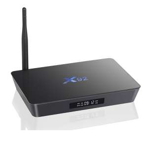 Android Tv Box X92 3/16
