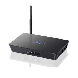 Android Tv Box X92 3/16