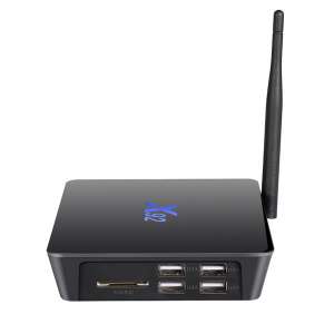 Android Tv Box X92 3/16