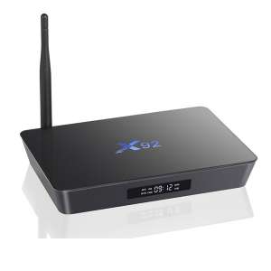 Android Tv Box X92 3/16�� - ����������