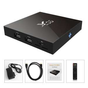 Android Tv Box X96