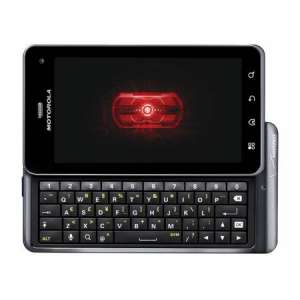 Android-смартфон Motorola Droid 3 XT862 Б.У. - оголошення