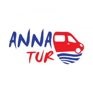 Anna Tur	· Чартерные автобусные перевозки - объявление