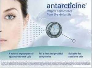 Antarcticine  - 