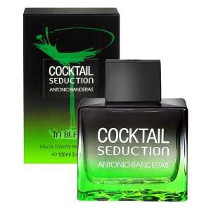 Antonio Banderas Cocktail Seduction Bl   !          