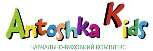 Antoshka Kids Початкова школа та дитячий садок. - объявление