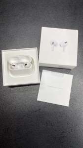 Apple Air Pods Pro White - 