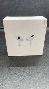 Apple Air Pods Pro White