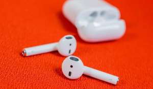 Apple AirPods 2 (MV7N2) Copy 1:1 - идеальная копия легендарных наушников. Гарантия 6 месяцев! - объявление
