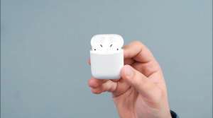 Apple AirPods 2 (MV7N2) Copy 1:1 - идеальная копия легендарных наушников. Гарантия 6 месяцев!
