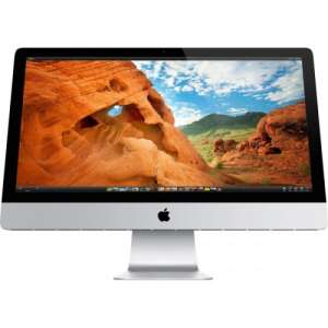 Apple iMac 21,5 MK142 - 