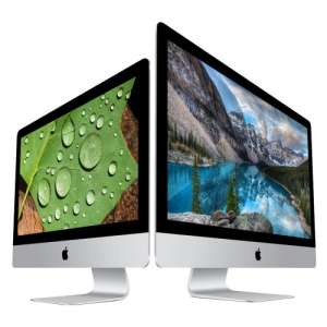 Apple iMac 21,5 MK142