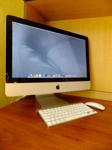 Apple iMac MC309 32GB 