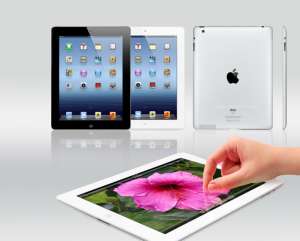 Apple iPad 3 (2012) - 