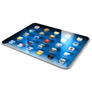 Apple iPad 3 64Gb White (9,7-)