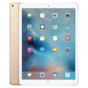 Apple iPad Pro 128gb + Cellular (gold)ML3Q2 - 