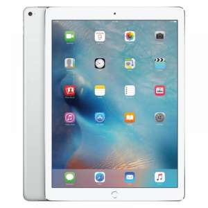 Apple iPad Pro 128gb + Cellular (silver)ML3N2