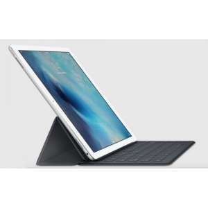 Apple iPad Pro 128gb + Cellular (silver)ML3N2