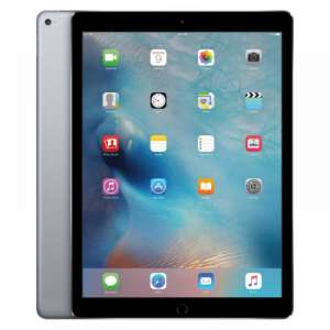 Apple iPad Pro 128gb + Cellular (Spase Gray)ML3K2