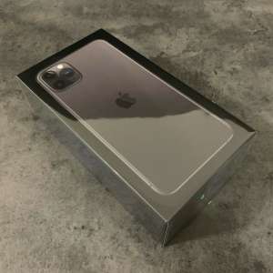 Apple Iphone 11 256 @520 ,Iphones 11 Pro Max 256 @700 . - 