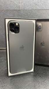Apple iPhone 11 Pro Max 256Gb Space Gray orig