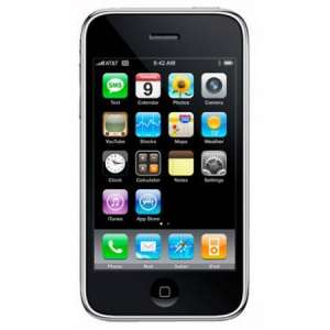 Apple iPhone 3G 8GB 