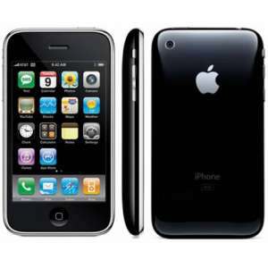 Apple iPhone 3GS .. 