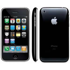 Apple iPhone 3GS 16 Б.У. в идеале - оголошення