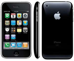 Apple iPhone 3GS 8GB (/) Neverlock 1505  - 