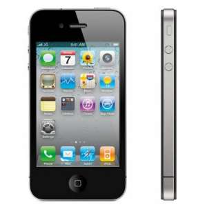 Apple iPhone 4 8Gb CDMA .. - 