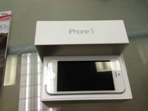 Apple iPhone 5 16GB