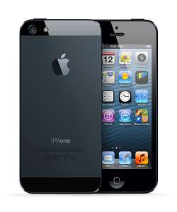 Apple iPhone 5 32Gb Black - 