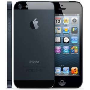 Apple iPhone 5 32Gb Black ��������� - ����������