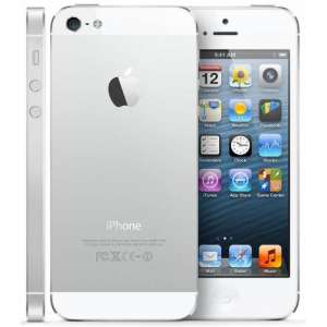 Apple iPhone 5 32Gb White  - 