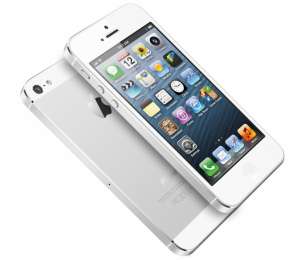 Apple iPhone 5 32Gb White - 