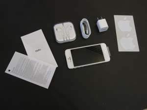 Apple iPhone 5 64GB for just $600USD, купить 3 шт, получи 1 бесплатно - объявление