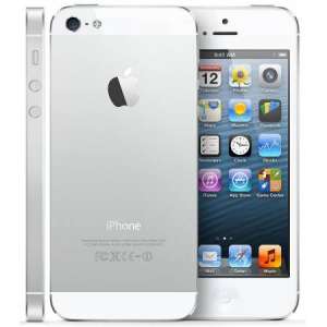 Apple iPhone 5 64Gb White - 