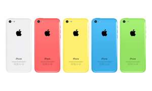Apple iPhone 5C 16Gb Pink 6900 