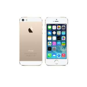 Apple iPhone 5S 16Gb Gold - 
