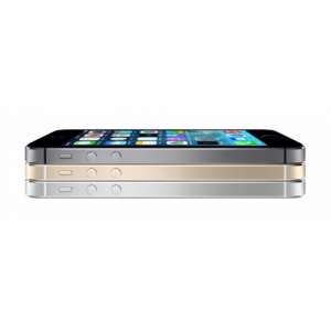 Apple iPhone 5s 16gb (silver)
