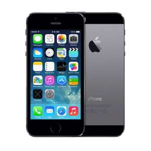 Apple iPhone 5S 16Gb Space Gray ������� �.� - ����������