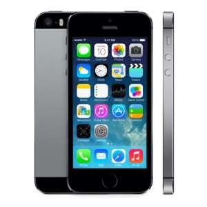 Apple iPhone 5s 16gb (Spase Gray) - 