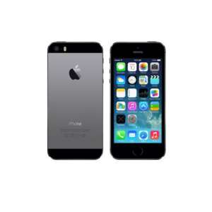 Apple iPhone 5S 32Gb Space Gray - 