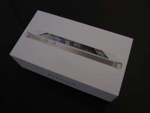 Apple iPhone 5S/ Apple iPhone 5C/ Apple iPhone 5