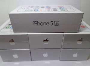 Apple iPhone 5S - 